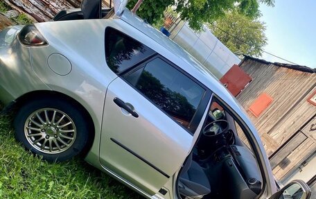 Mazda 3, 2007 год, 665 000 рублей, 2 фотография