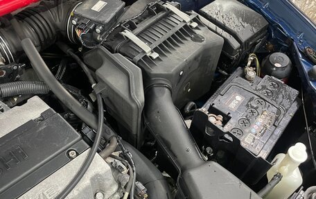Mitsubishi Lancer IX, 2006 год, 435 000 рублей, 18 фотография