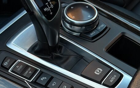 BMW X5, 2014 год, 4 100 000 рублей, 7 фотография