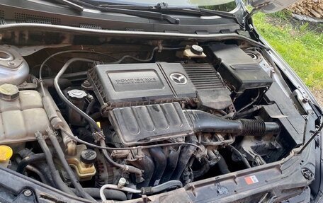 Mazda 3, 2007 год, 665 000 рублей, 8 фотография