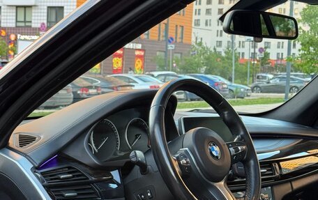 BMW X5, 2014 год, 4 100 000 рублей, 8 фотография
