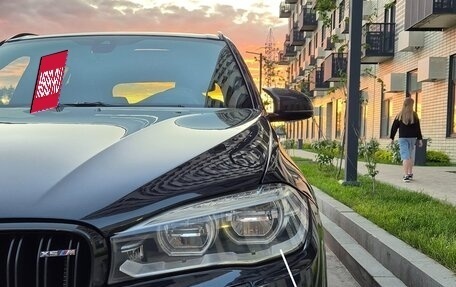 BMW X5, 2014 год, 4 100 000 рублей, 2 фотография