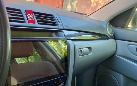Mazda 3, 2007 год, 665 000 рублей, 13 фотография