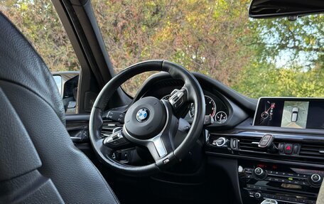 BMW X5, 2014 год, 4 100 000 рублей, 21 фотография