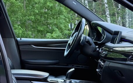 BMW X5, 2014 год, 4 100 000 рублей, 15 фотография