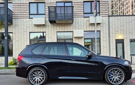 BMW X5, 2014 год, 4 100 000 рублей, 11 фотография