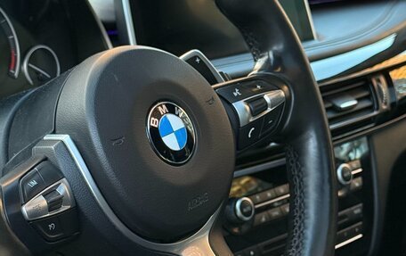 BMW X5, 2014 год, 4 100 000 рублей, 9 фотография