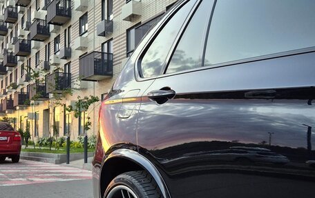 BMW X5, 2014 год, 4 100 000 рублей, 22 фотография