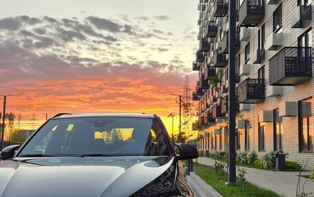 BMW X5, 2014 год, 4 100 000 рублей, 16 фотография