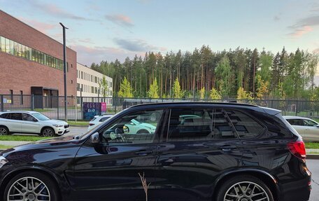 BMW X5, 2014 год, 4 100 000 рублей, 12 фотография