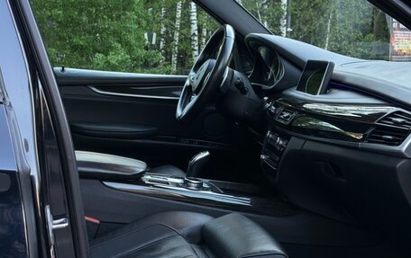 BMW X5, 2014 год, 4 100 000 рублей, 14 фотография