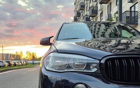 BMW X5, 2014 год, 4 100 000 рублей, 24 фотография