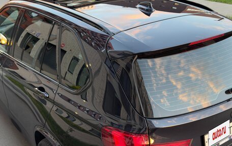 BMW X5, 2014 год, 4 100 000 рублей, 28 фотография