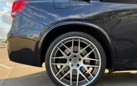 BMW X5, 2014 год, 4 100 000 рублей, 25 фотография