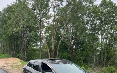 Mazda CX-7 I рестайлинг, 2008 год, 650 000 рублей, 2 фотография