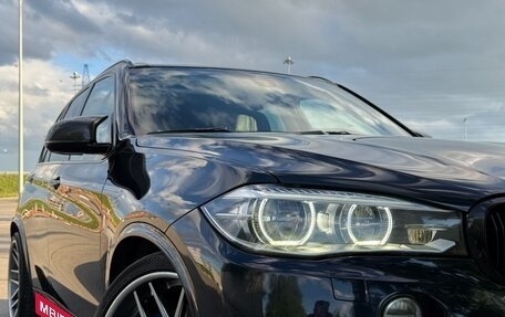 BMW X5, 2014 год, 4 100 000 рублей, 10 фотография