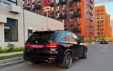 BMW X5, 2014 год, 4 100 000 рублей, 31 фотография