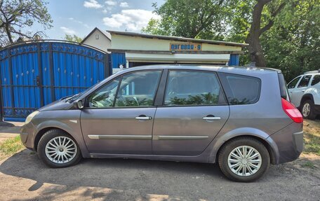 Renault Scenic III, 2004 год, 680 000 рублей, 2 фотография
