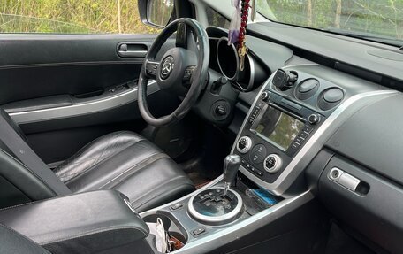 Mazda CX-7 I рестайлинг, 2008 год, 650 000 рублей, 5 фотография