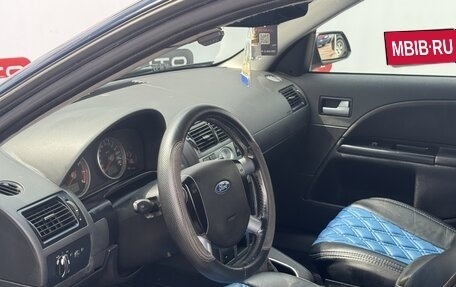 Ford Mondeo III, 2001 год, 289 500 рублей, 7 фотография