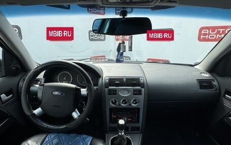 Ford Mondeo III, 2001 год, 289 500 рублей, 8 фотография