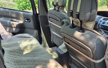 Renault Scenic III, 2004 год, 680 000 рублей, 13 фотография
