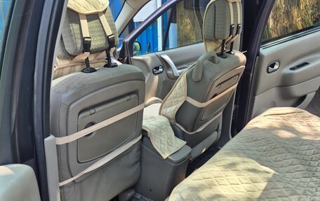 Renault Scenic III, 2004 год, 680 000 рублей, 11 фотография