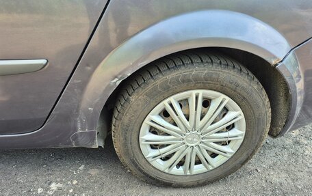 Renault Scenic III, 2004 год, 680 000 рублей, 16 фотография