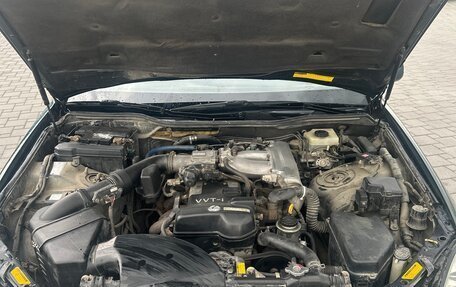 Lexus GS II рестайлинг, 1997 год, 775 000 рублей, 9 фотография