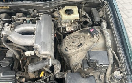 Lexus GS II рестайлинг, 1997 год, 775 000 рублей, 11 фотография