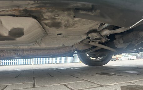 Lexus GS II рестайлинг, 1997 год, 775 000 рублей, 19 фотография