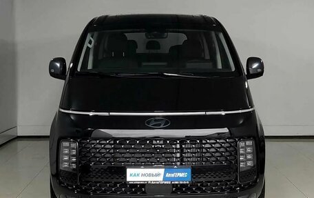 Hyundai Staria, 2025 год, 7 849 000 рублей, 2 фотография