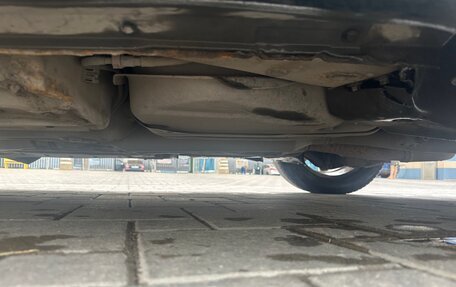 Lexus GS II рестайлинг, 1997 год, 775 000 рублей, 20 фотография