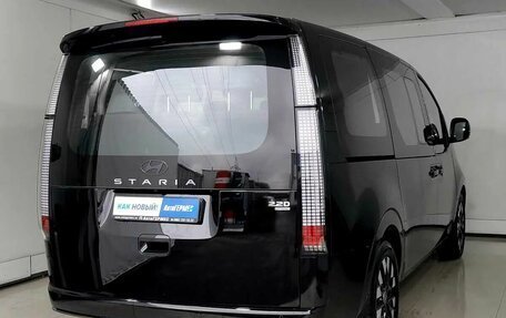 Hyundai Staria, 2025 год, 7 849 000 рублей, 4 фотография