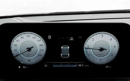 Hyundai Staria, 2025 год, 7 849 000 рублей, 6 фотография