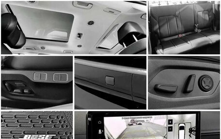 Hyundai Staria, 2025 год, 7 849 000 рублей, 9 фотография