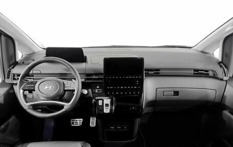 Hyundai Staria, 2025 год, 7 849 000 рублей, 5 фотография