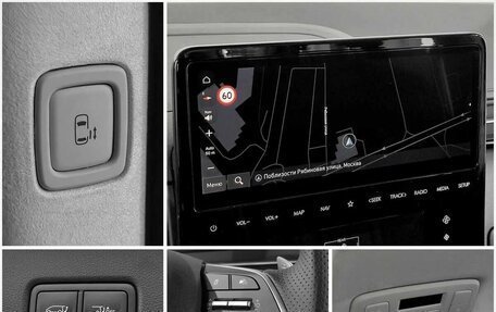 Hyundai Staria, 2025 год, 7 849 000 рублей, 10 фотография