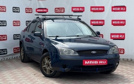 Ford Mondeo III, 2001 год, 289 500 рублей, 3 фотография