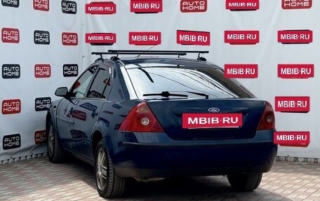 Ford Mondeo III, 2001 год, 289 500 рублей, 5 фотография