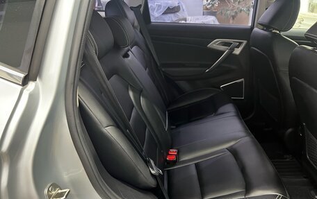 Geely Atlas I, 2018 год, 1 350 000 рублей, 10 фотография