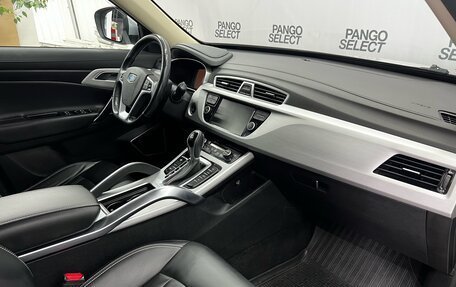Geely Atlas I, 2018 год, 1 350 000 рублей, 8 фотография
