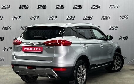 Geely Atlas I, 2018 год, 1 350 000 рублей, 4 фотография
