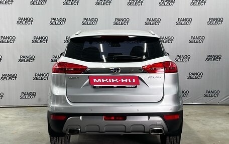 Geely Atlas I, 2018 год, 1 350 000 рублей, 5 фотография