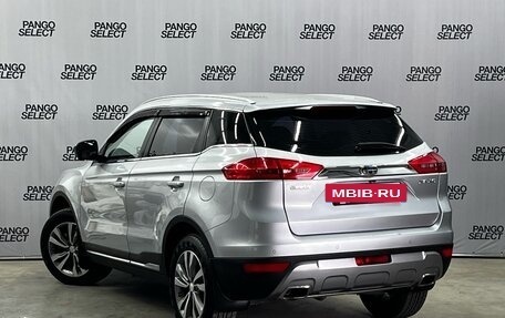 Geely Atlas I, 2018 год, 1 350 000 рублей, 6 фотография