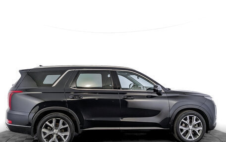 Hyundai Palisade I, 2021 год, 4 550 000 рублей, 4 фотография
