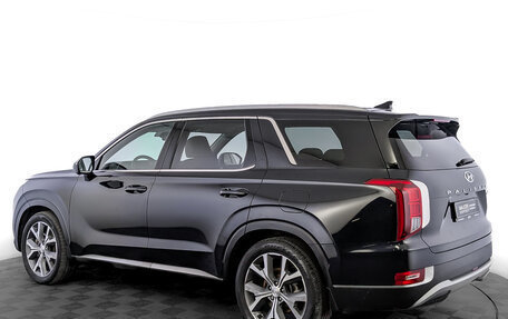 Hyundai Palisade I, 2021 год, 4 550 000 рублей, 7 фотография
