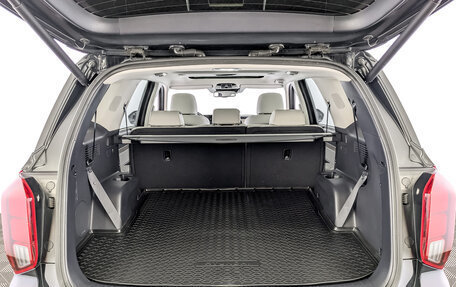 Hyundai Palisade I, 2021 год, 4 550 000 рублей, 10 фотография