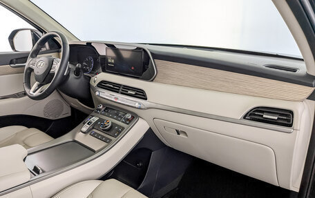 Hyundai Palisade I, 2021 год, 4 550 000 рублей, 11 фотография