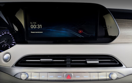 Hyundai Palisade I, 2021 год, 4 550 000 рублей, 15 фотография